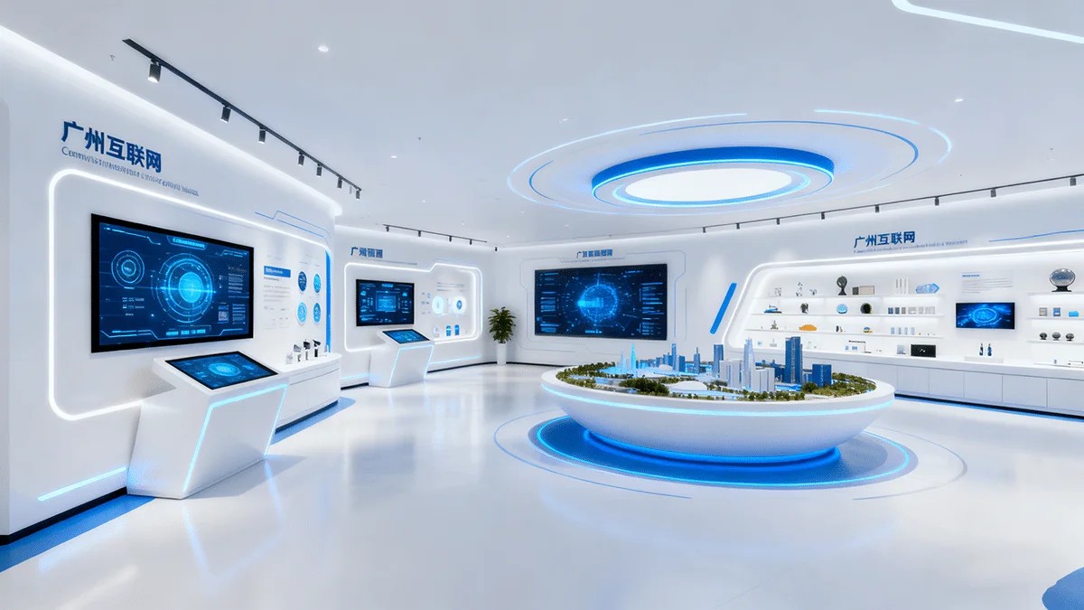 2026 年展厅设计用什么材料好_环保耐用材质选型指南