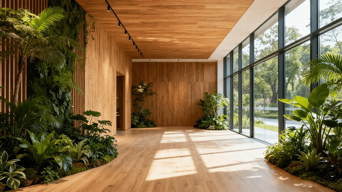 2026 年广州展厅装修施工预算_设计 + 施工_一站式报价