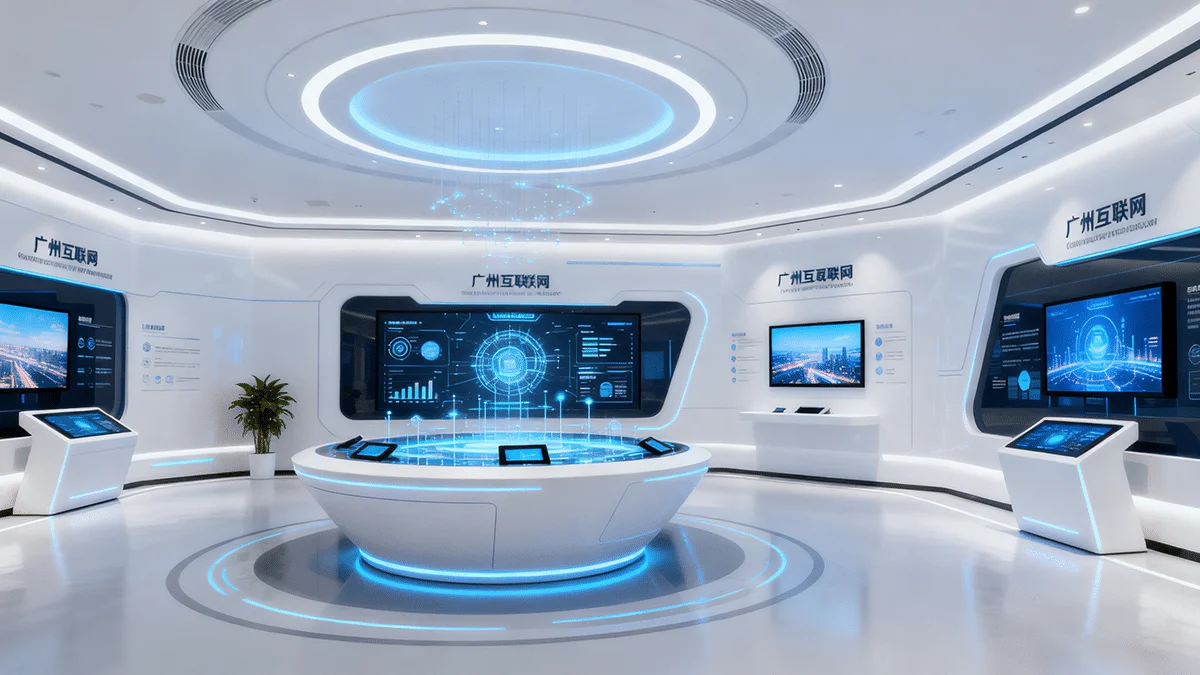 2026 年专业展厅装修哪家好_资质齐全品质保障