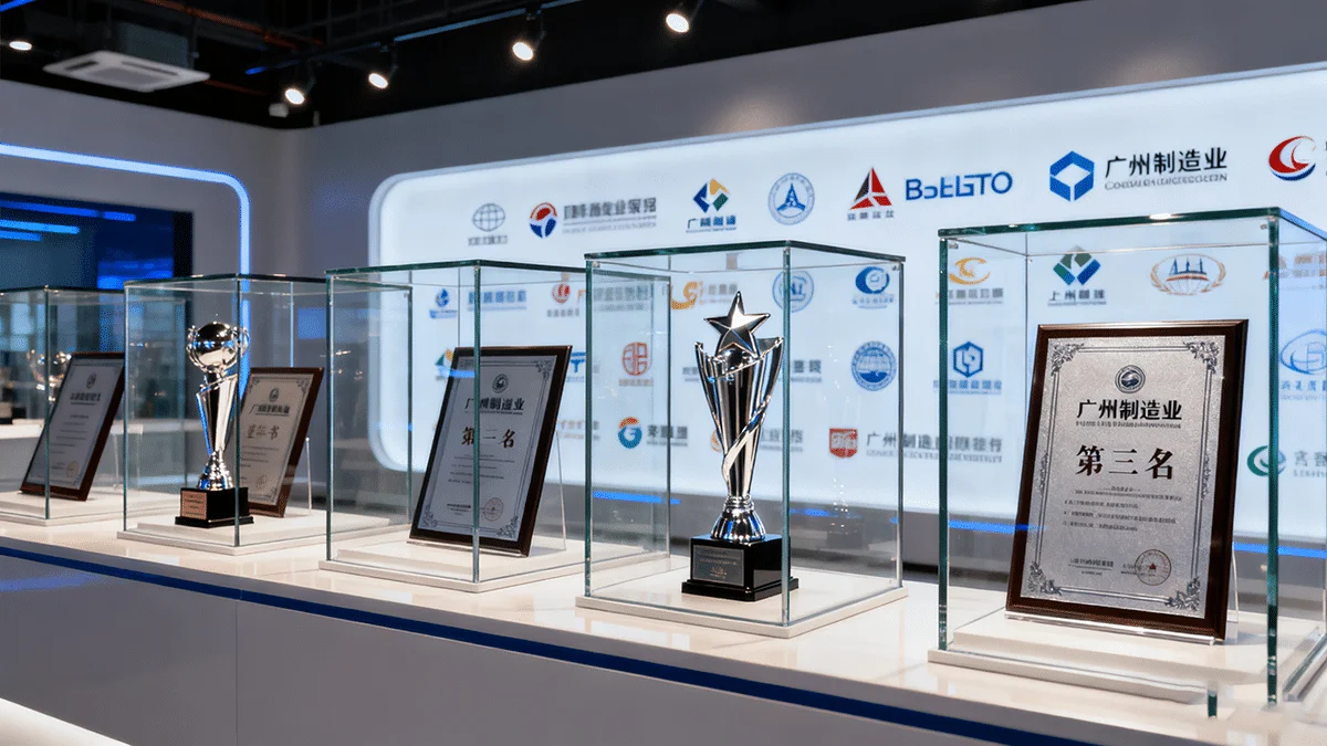 展厅设计制作定做_个性化展厅按需定制服务