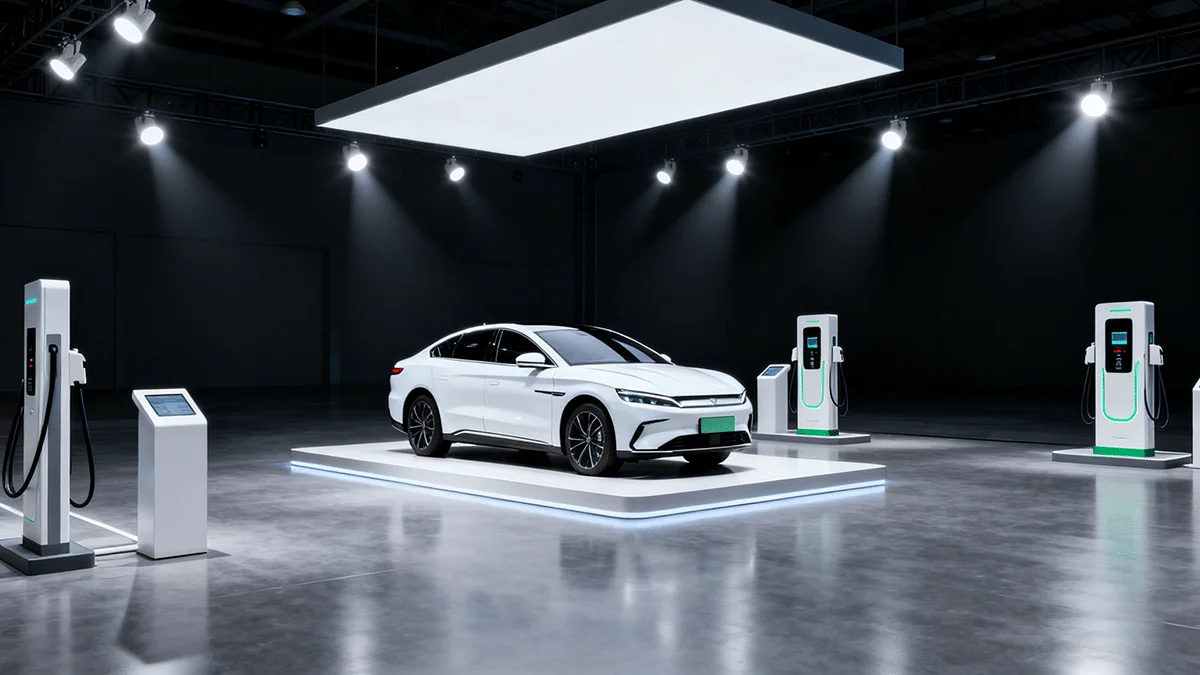 2026 年科技展厅哪家服务好_一站式设计施工售后