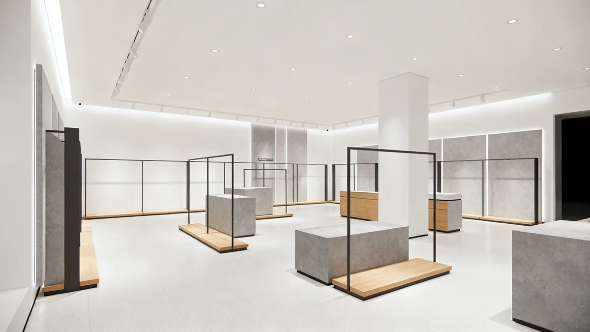 2026 年广州高科技展厅室内设计公司选择指南 选型参考技巧 - 广州今略文化