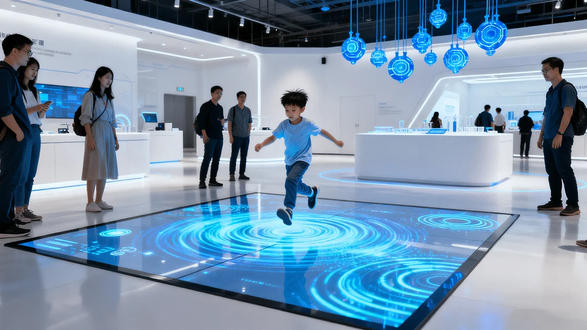 广州展厅装饰监理报价单「专业质控 + 细节把控」