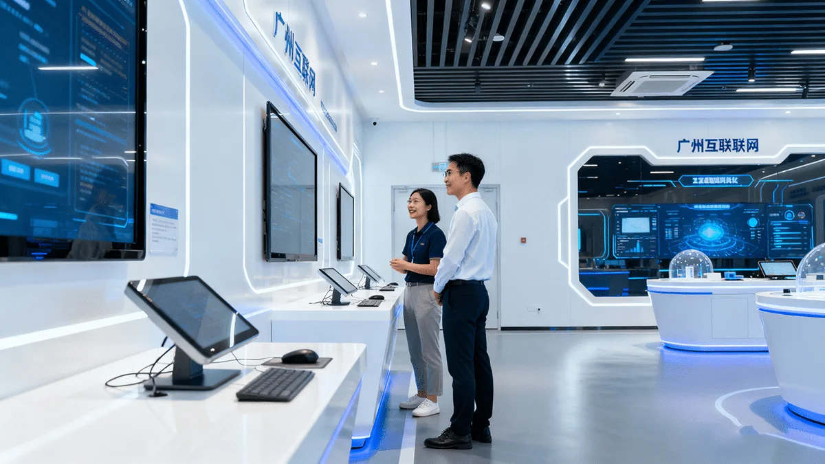 2025 年 11 月 展厅设计制作公司哪家好 专业推荐