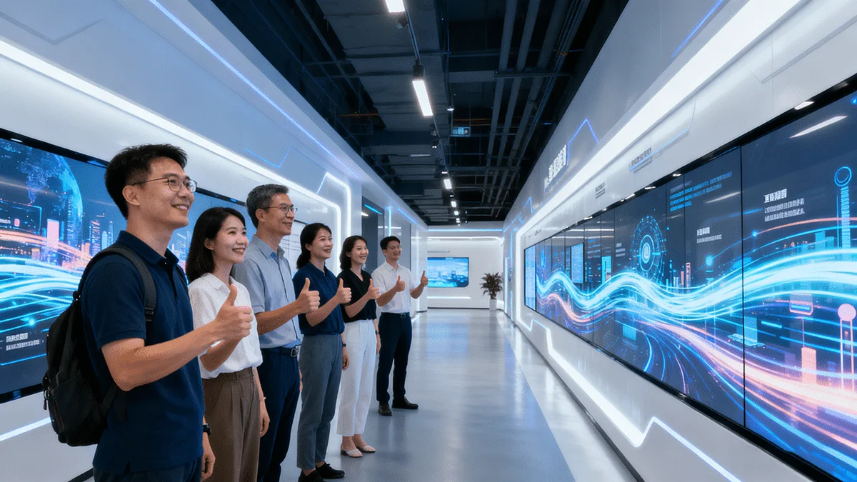 2026 广州展厅制作材料报价单「定制材料 + 源头价」