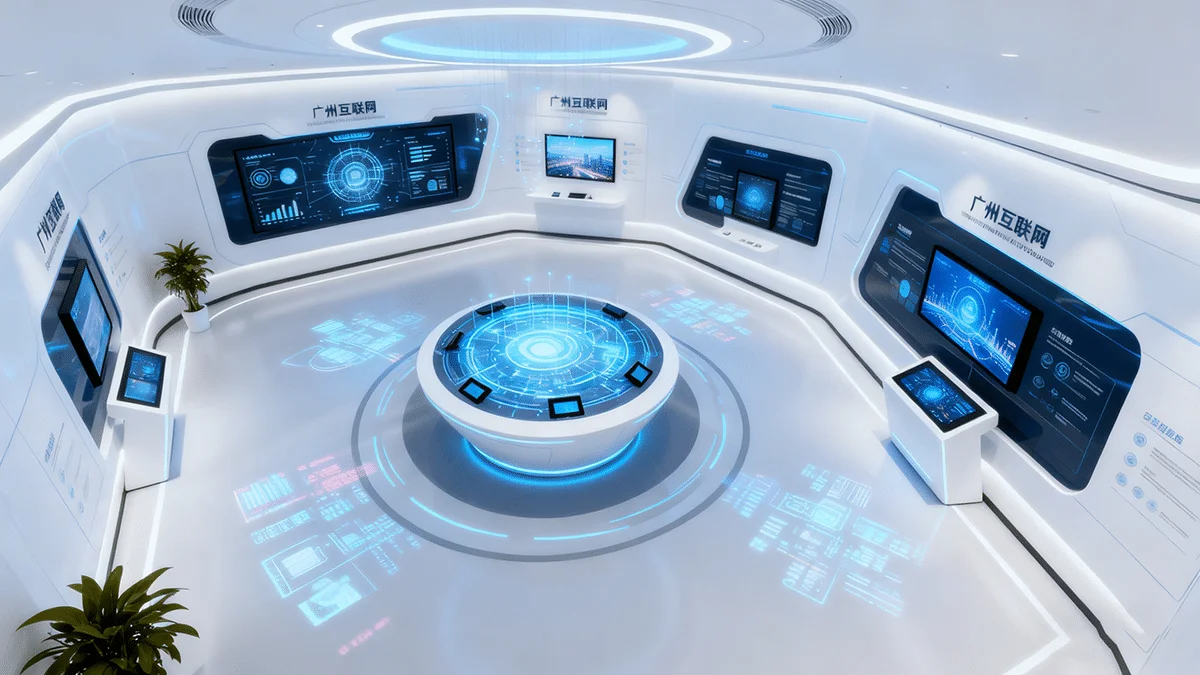 展厅数字服务电话 13042095005定制方案快速报价