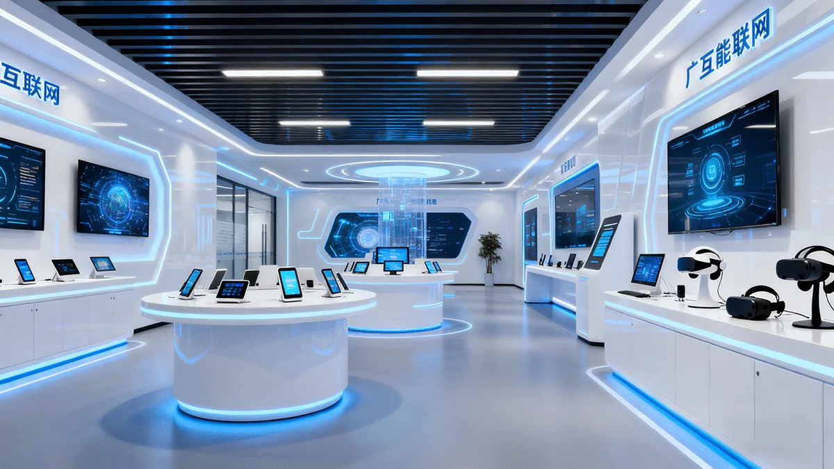 2026 展厅互动设计报价表「新装置 + 沉浸」