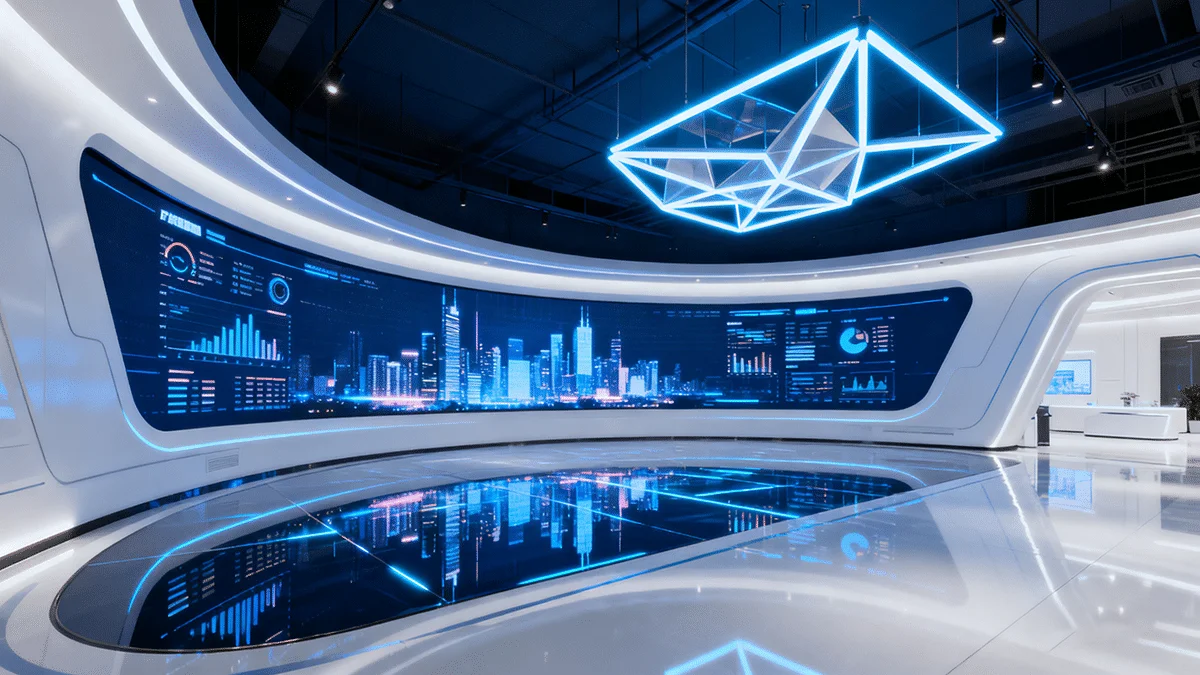 民俗博物馆设计 民俗文化 + 展示方案