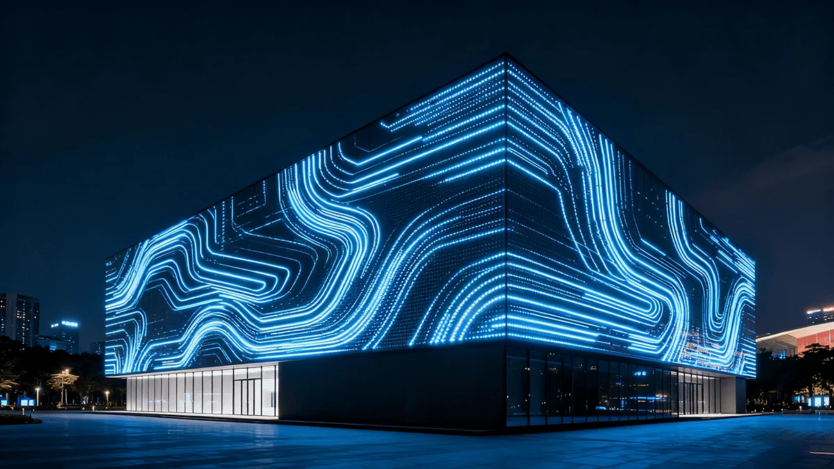 2025 年 11 月 互动展厅设计公司 核心优势盘点