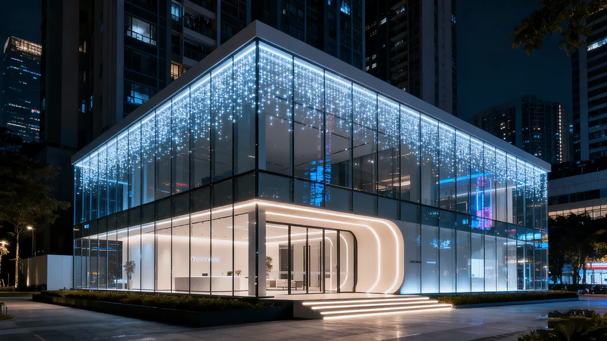 家居展厅采购 家居展厅物料与服务采购