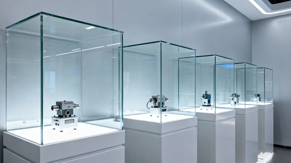 2025 年 11 月 展厅装修公司排名 全国前十