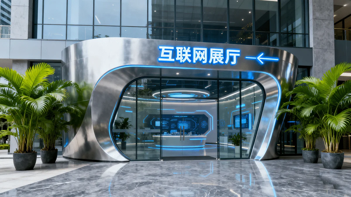 2025 年 11 月 博物馆设计公司简介 优质范文参考