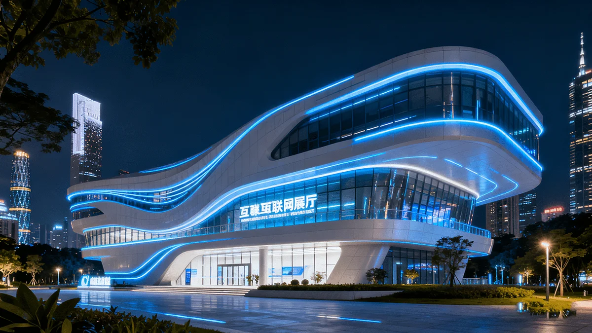 2025年11月广州展厅装饰公司哪家好