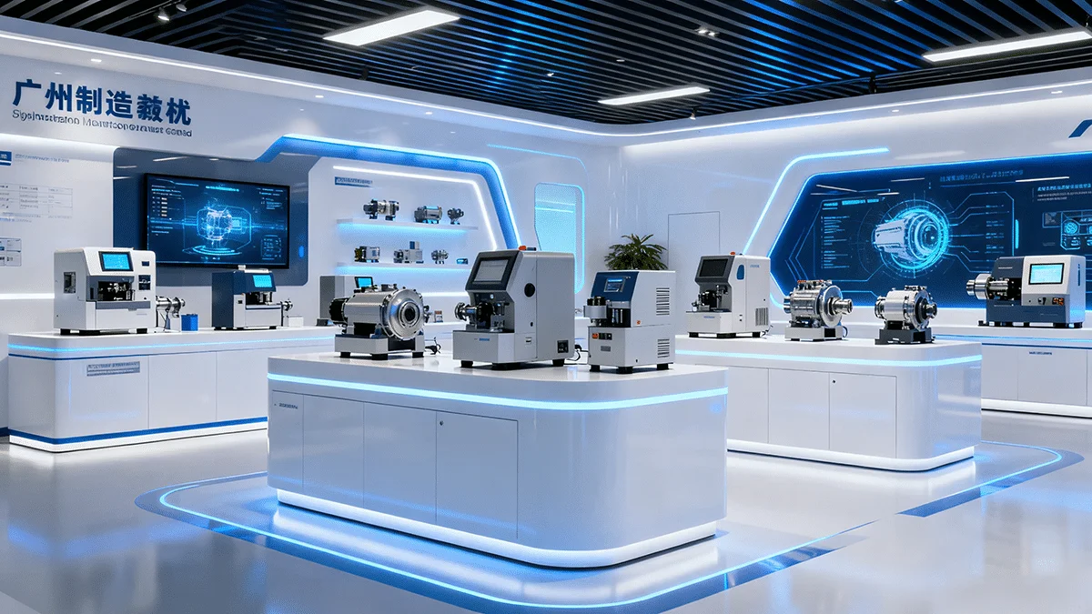 广州展厅制作金属报价单「优质 + 制作适配」