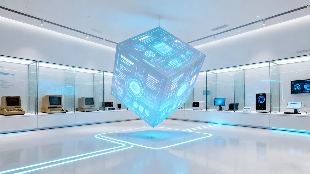 2025年十月广州展厅设计商，认准这几家准没错