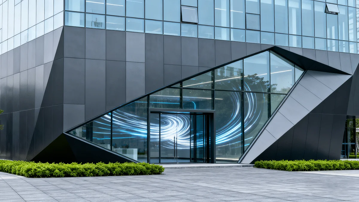 标准展厅报价表「标准化 + 统一」