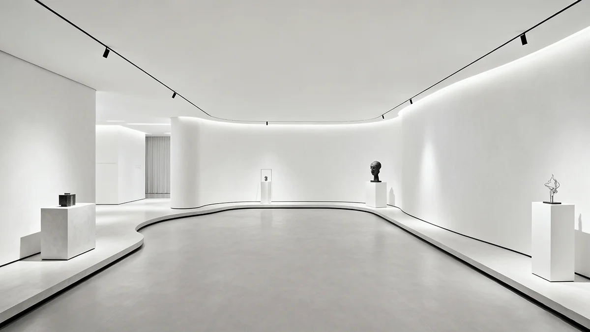 2026 广州展厅互动设计报价表「新装置 + 沉浸」