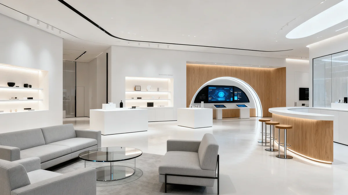 2026 广州航天展厅设计报价单「科技感呈现 + 新互动技术」