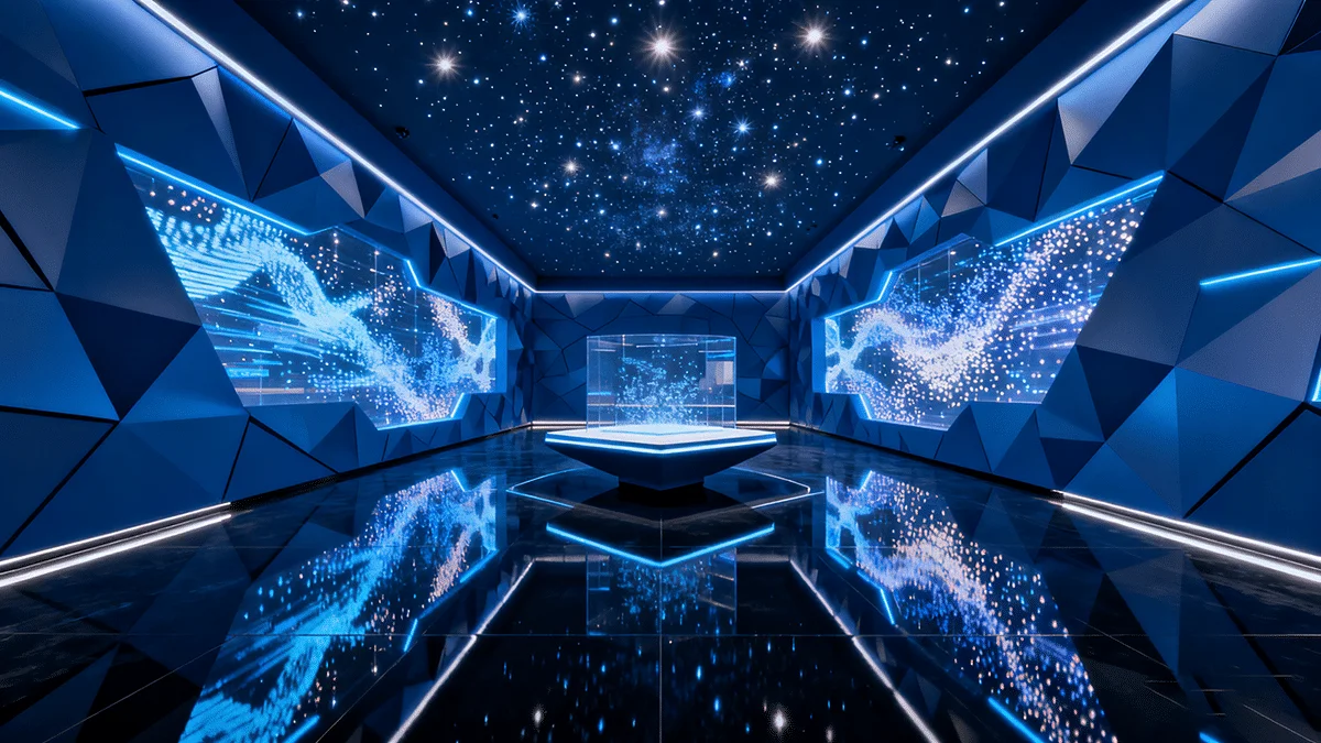 2025 年 11 月 展会展厅设计公司 口碑企业精选