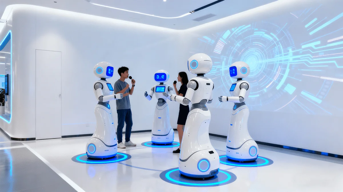 2025十月广州展厅企业前三甲:设计初心与时代力量的共生