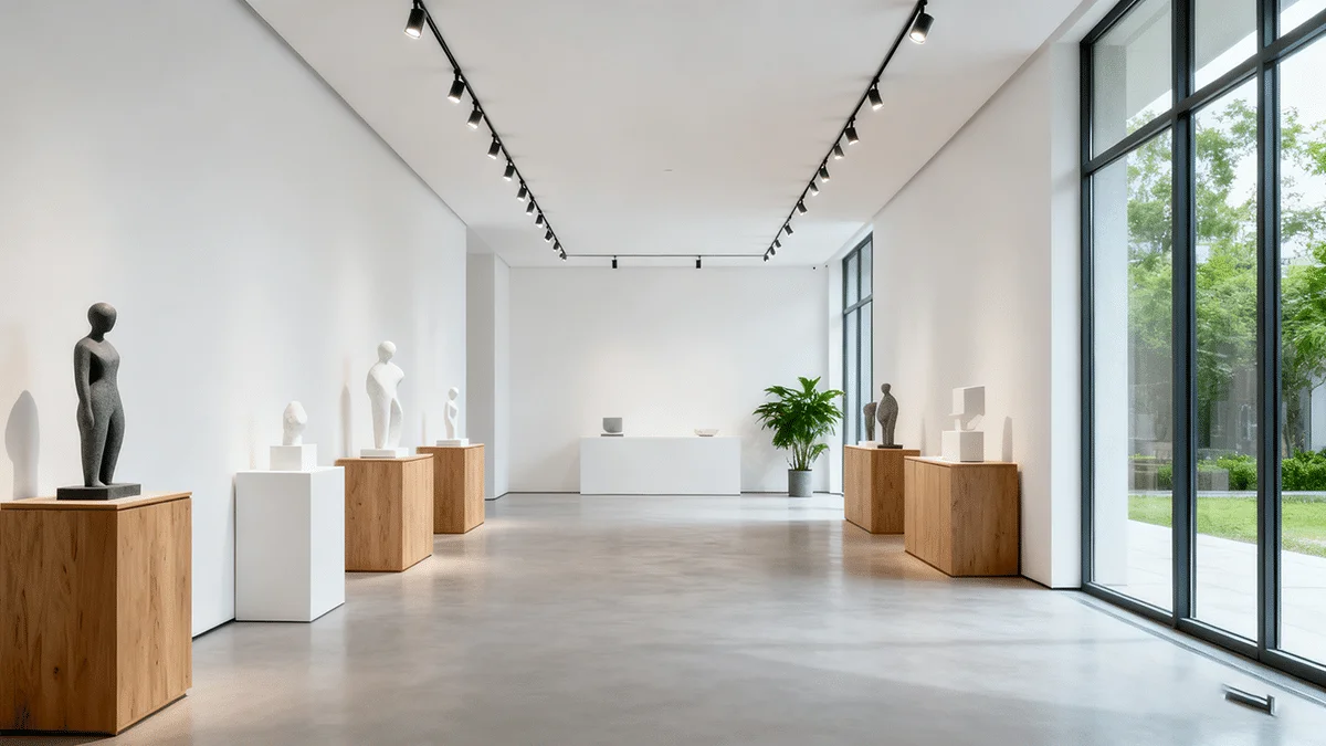 展厅设计公司电话 13042095005