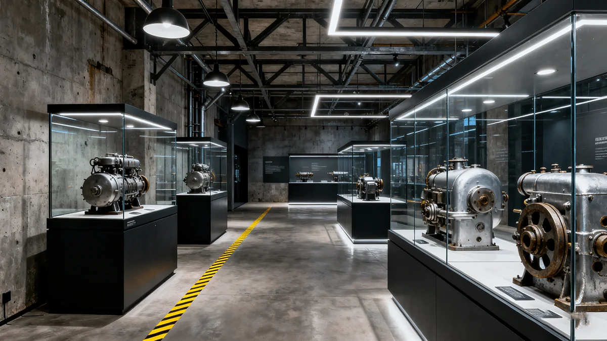 2026 广州展厅制作水路报价单「合规 + 制作适配」