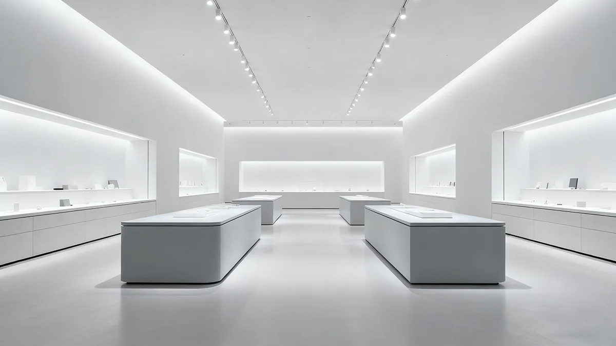 广州迷你展厅报价单「小巧便捷 + 快速落地」高性价比