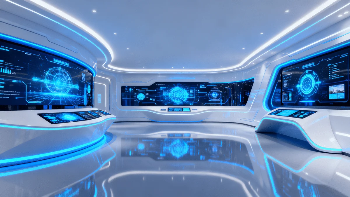 2025年十月广州展厅设计商前十榜单大揭秘