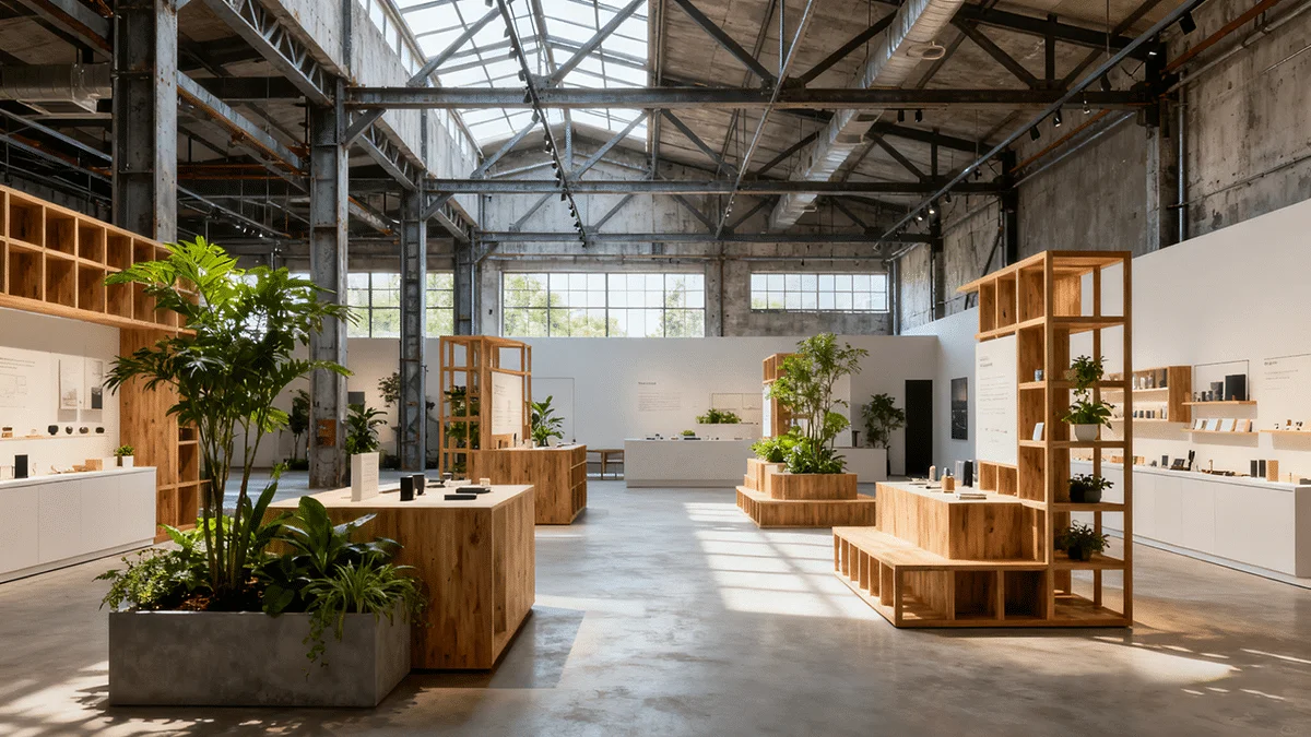 2026 广州展厅设计监理报价表「同步质控」细节不踩坑