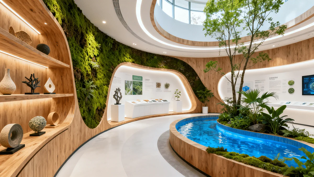 广州展厅装饰门窗报价单「定制 + 装饰适配」