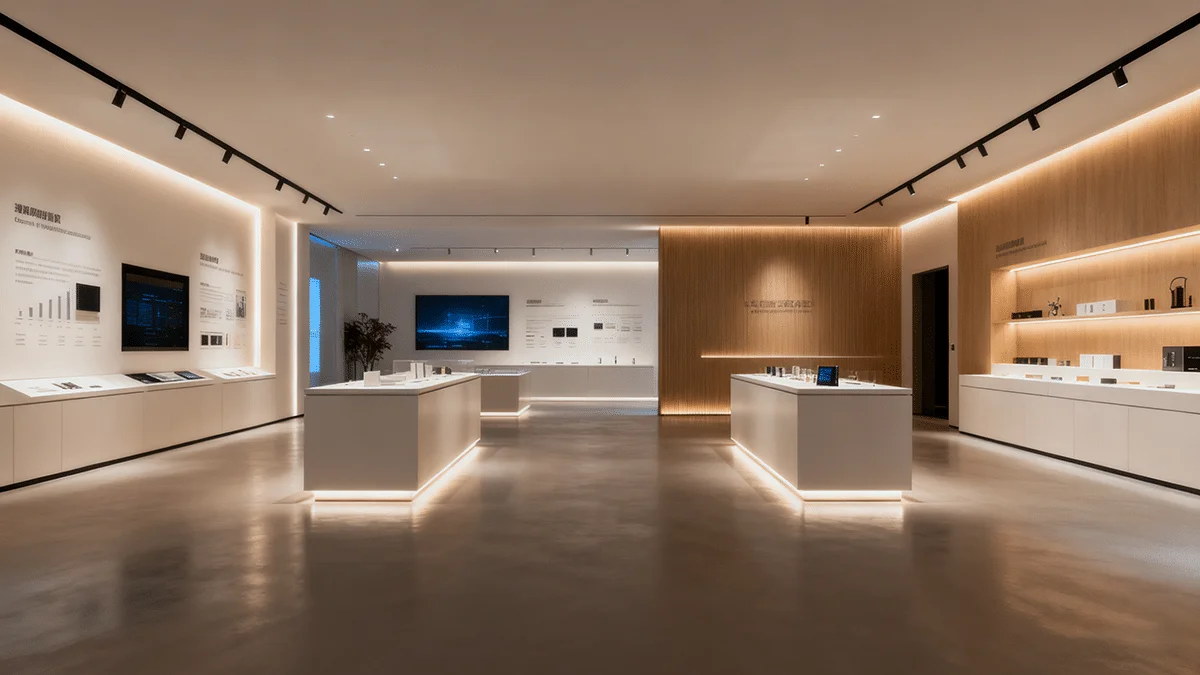 展厅专业服务电话 13042095005定制方案快速报价