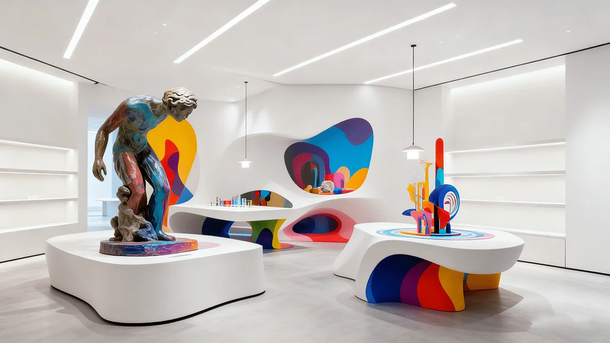 2026 广州展厅制作施工报价单「一体化质控」品质可控