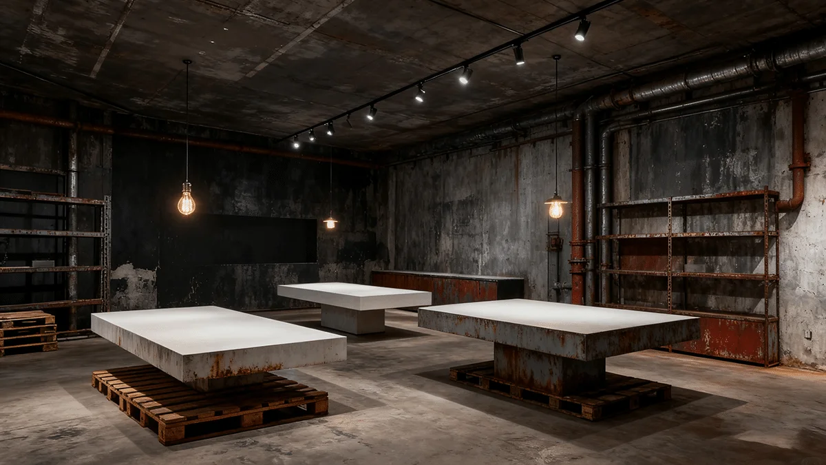 2025年11月广州公司展厅制作哪家好