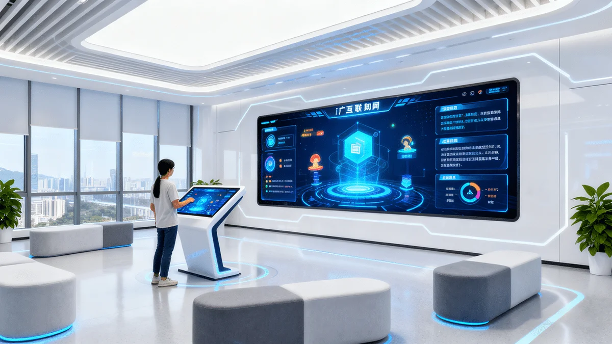 2025广州展厅选哪家?选对少走弯路