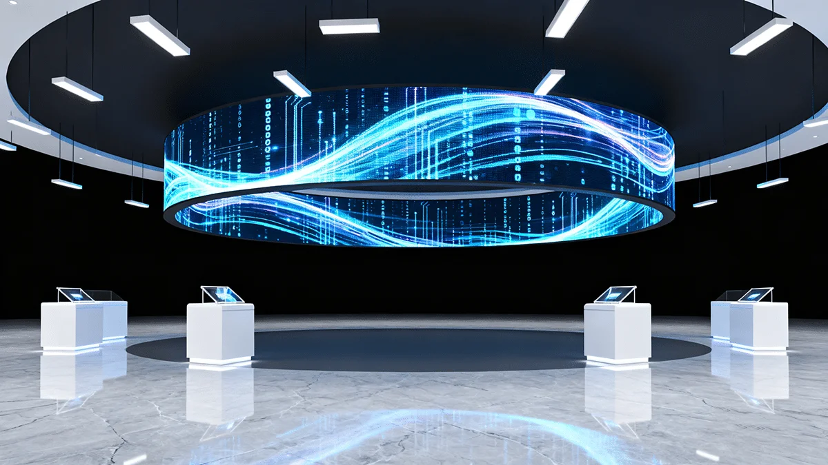 2025年十月广州展厅企业,认准这几家准没错