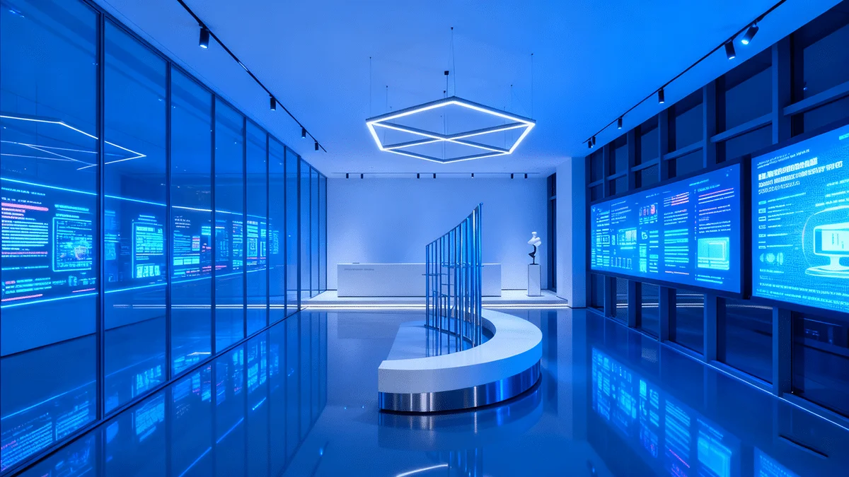 2025年11月广州交互式展厅哪家好