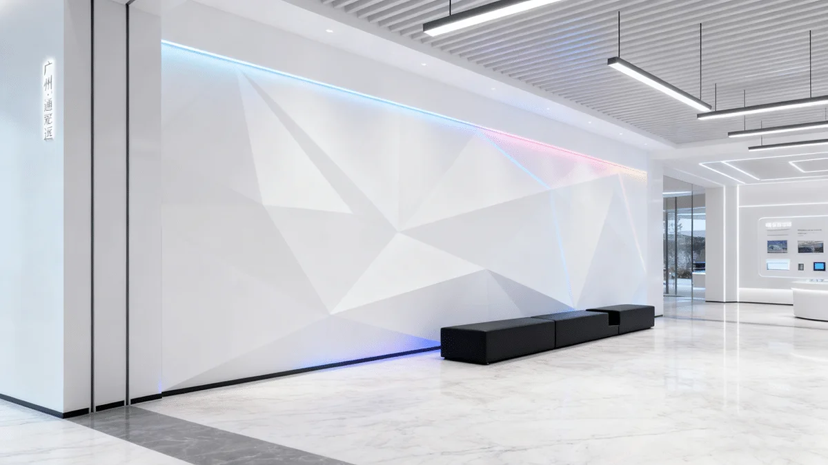 广州展厅搭建皮革报价单「优质 + 质感适配」