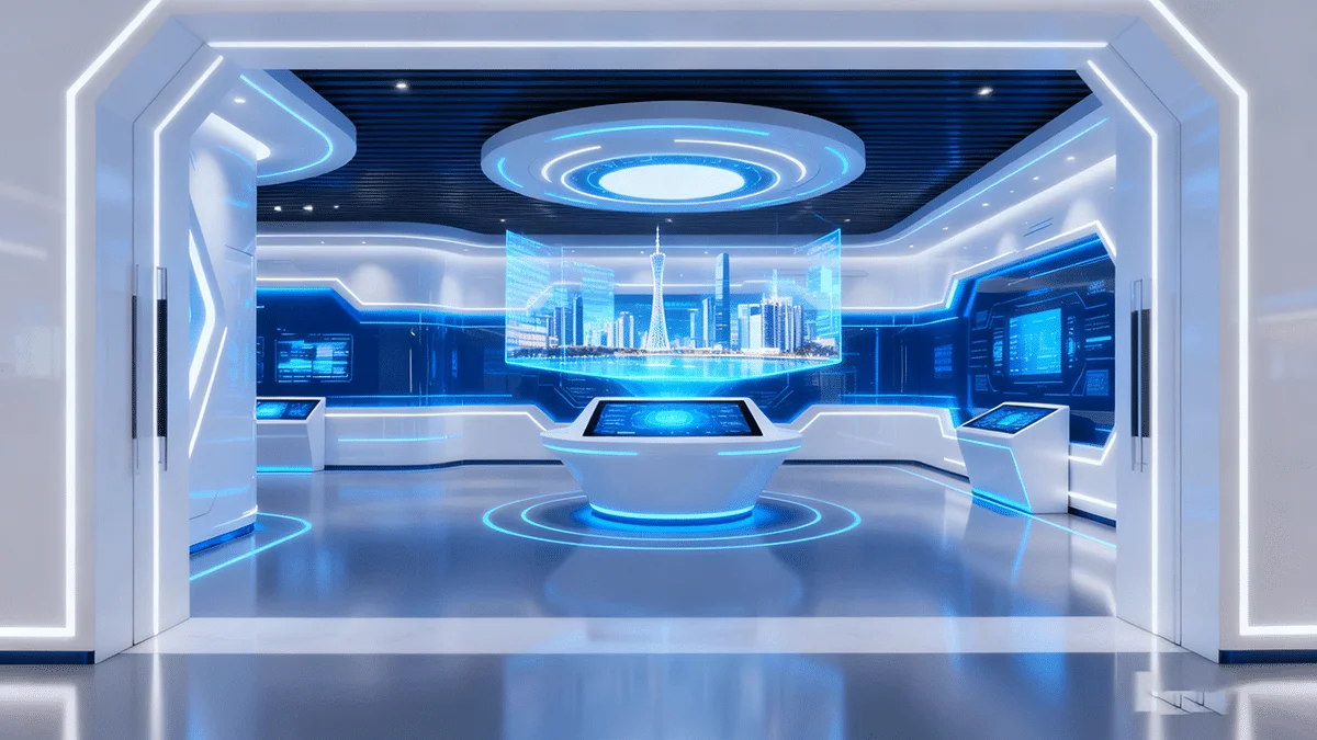 博物馆设计费取费标准 专业规范 + 计算方法