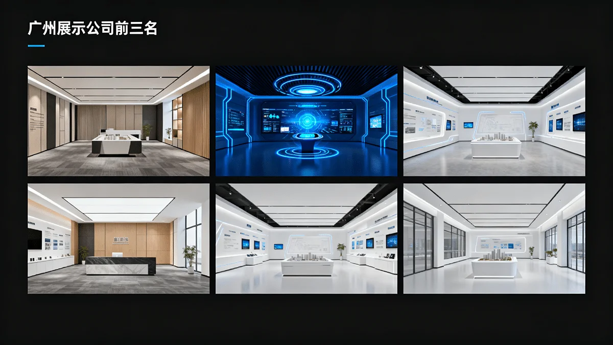 2026 VR 展厅报价表「新沉浸 + 支持」