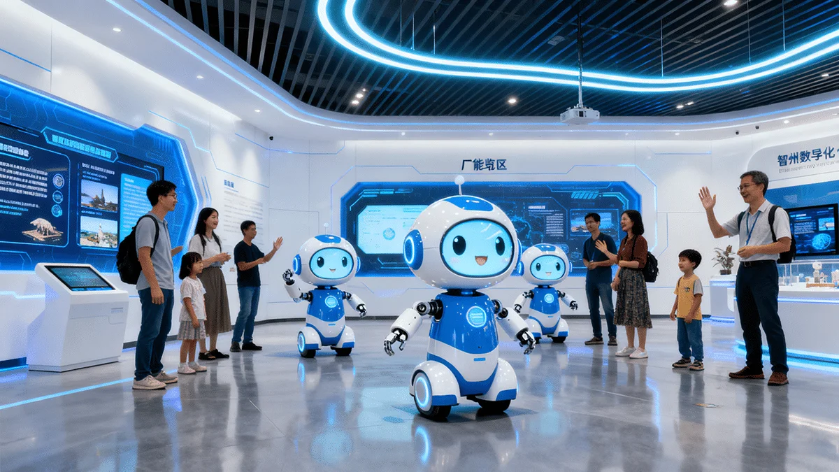 2026 展厅数字化报价表「升级 + 适配」