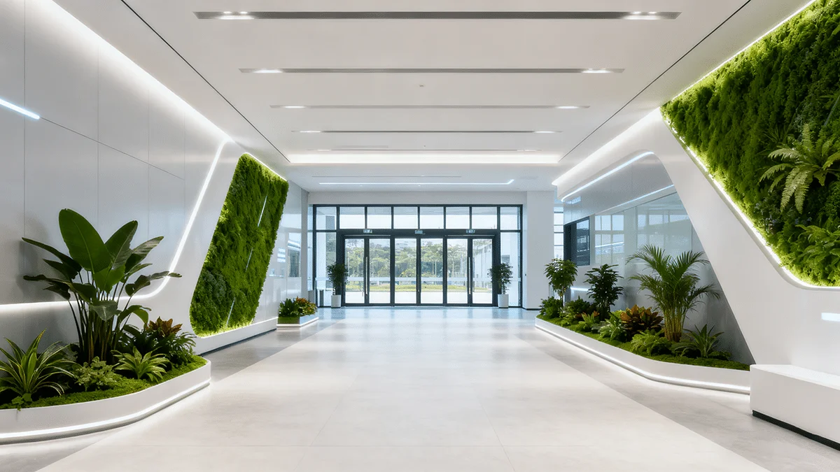 2025 广州制造业展厅指南:解锁卓越展示新境界