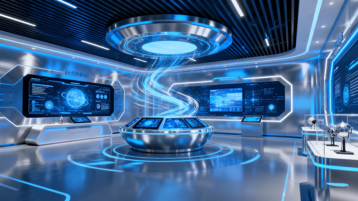 博物馆设计收费标准 专业领域报价 + 依据