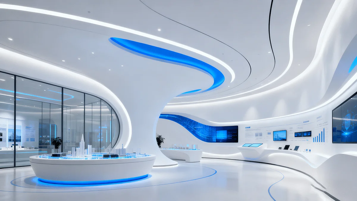 2026 广州展厅制作公司报价表「品质保障」明细报价