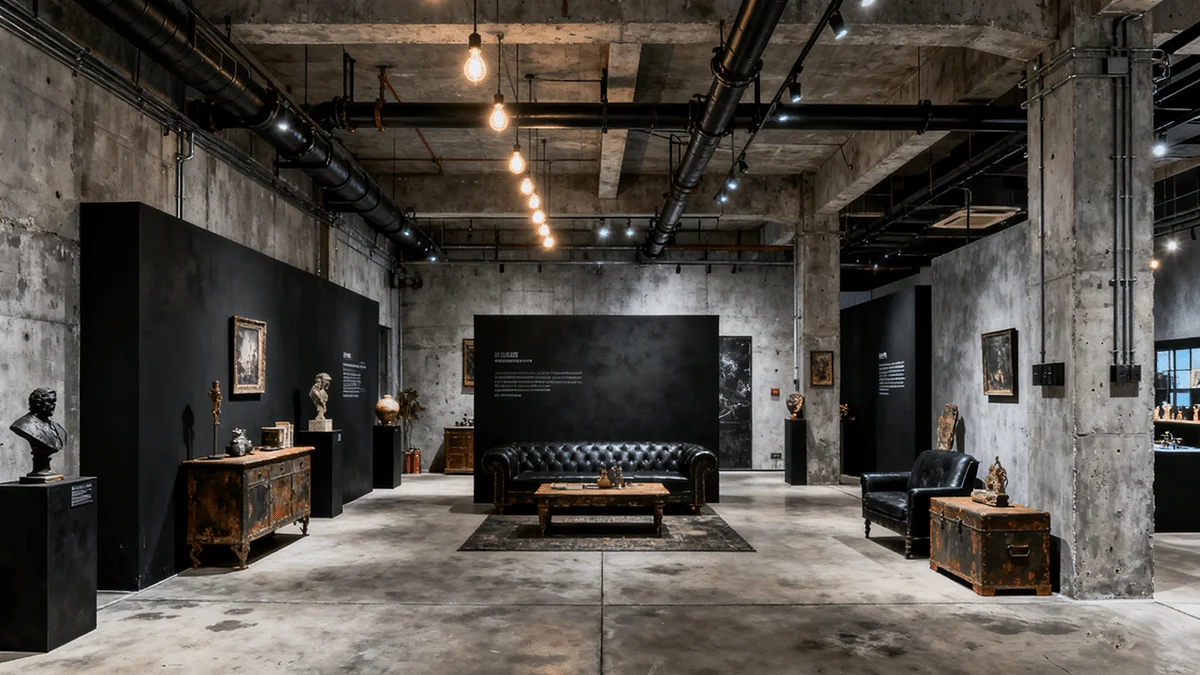 2025年11月广州交互式展厅哪家口碑好?这几家值得关注