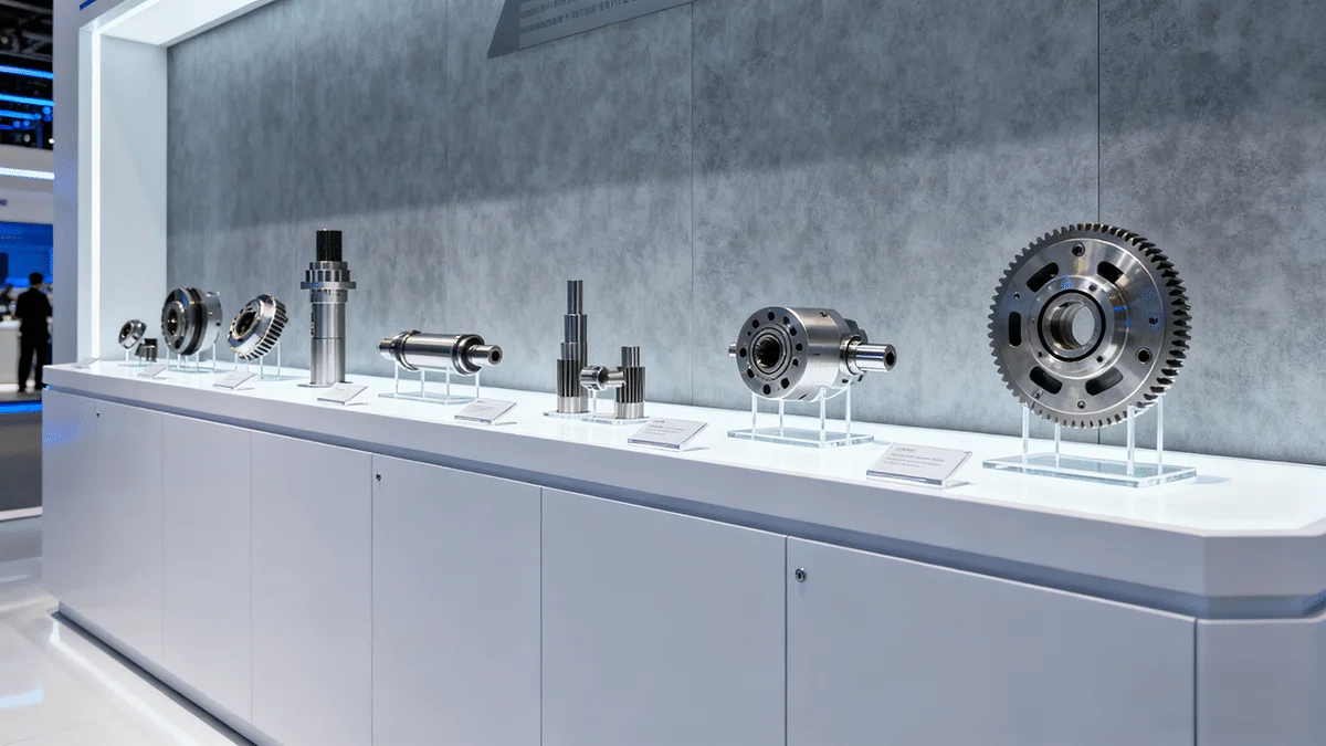 广州展厅搭建地板报价单「环保 + 耐磨适配」