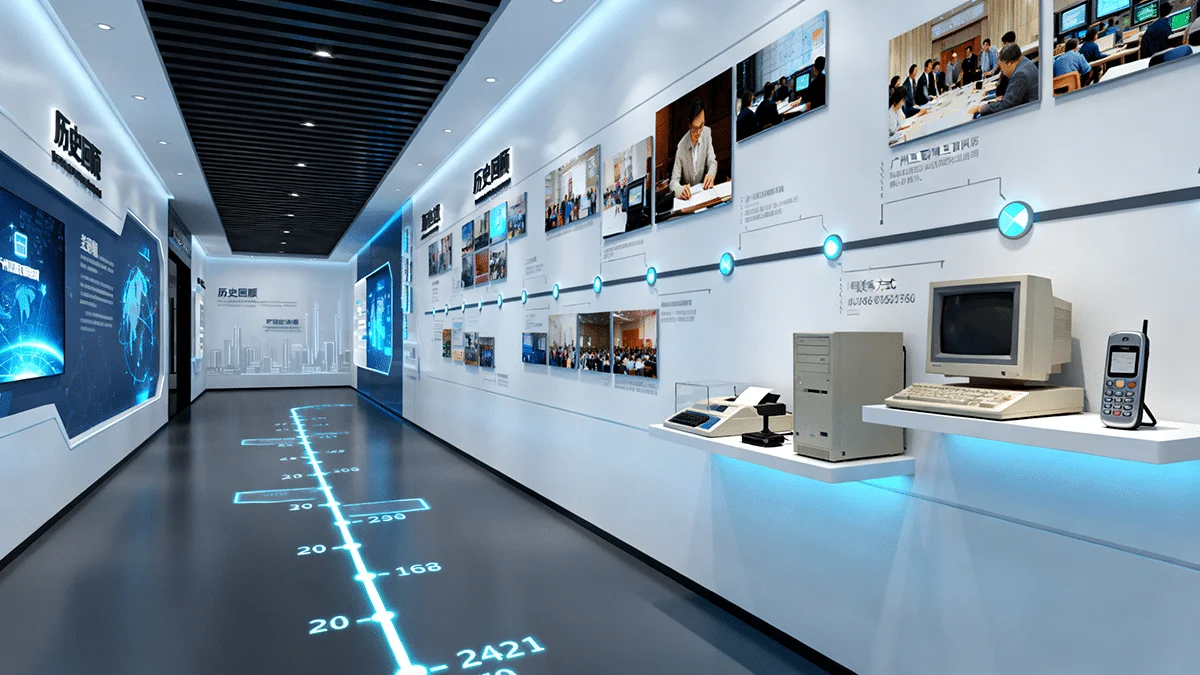 2026 云展厅报价表「云端 + 新方案」