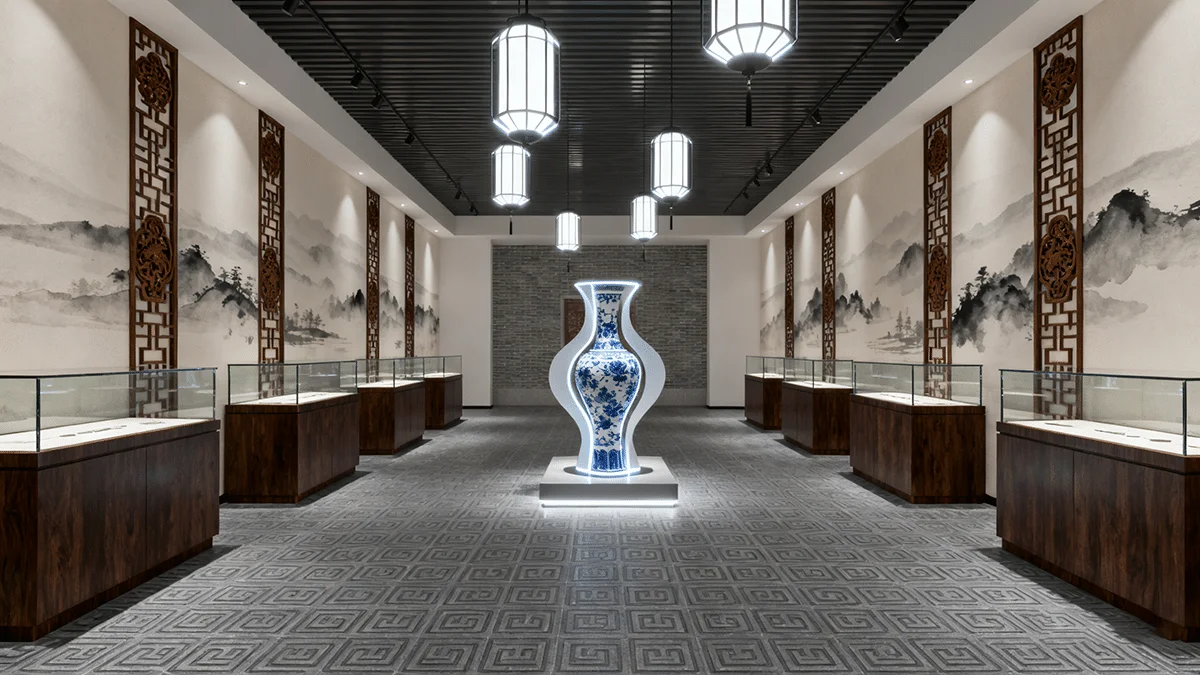 展厅采购流程 展厅采购标准操作流程