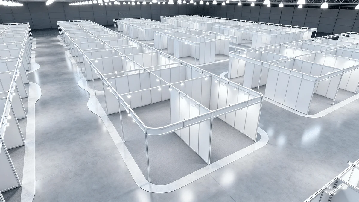 展厅设计理念和设计构思 完整逻辑链搭建指南