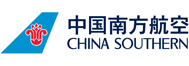 南方航空 : 品牌短描述类型在这里。